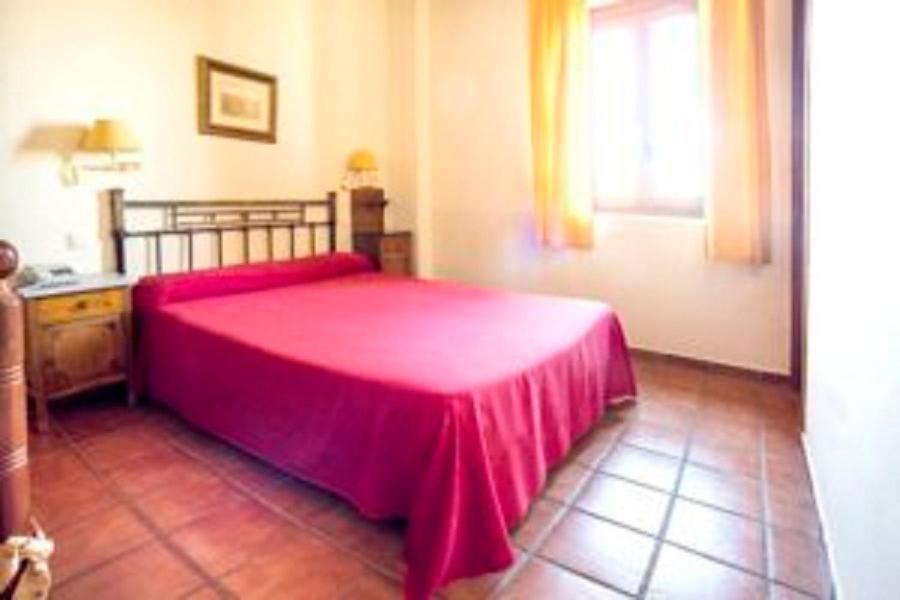 La Hosteria De Oropesa Exteriér fotografie
